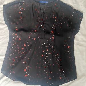 Apt 9 Blouse
